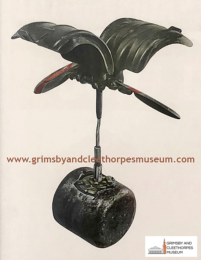 Whit Monday 14th June 1943; the worst day in the history of Grimsby and Cleethorpes!