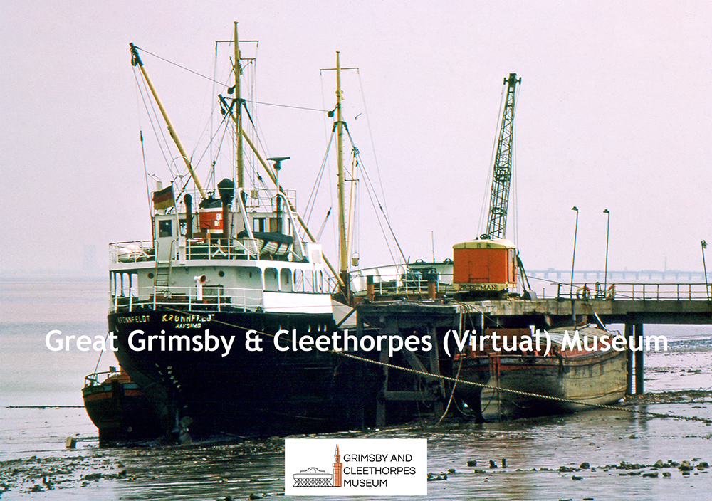 ‘Krönnfeldt’ (Hamburg) at Barton 1968